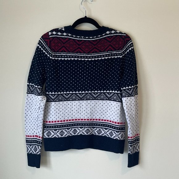 Reindeer Sweater - Picture 2 of 3